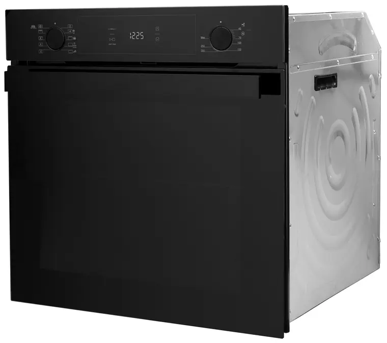 Духовой шкаф DeLonghi DEO 755 NB RAMONA фото 13 в Ростове-на-Дону