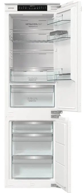 Холодильник Gorenje NRKI517E82WF фото 1 в Ростове-на-Дону