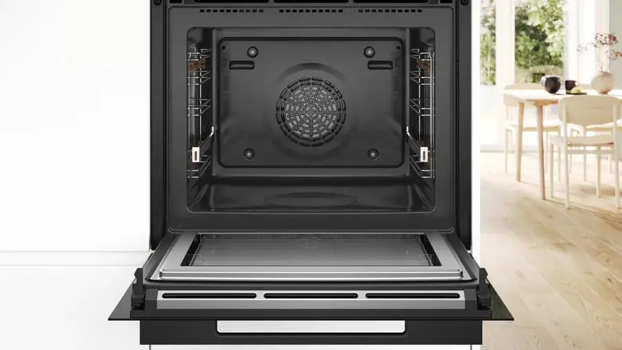 Духовой шкаф Bosch HNG978QB1 фото 5 в Ростове-на-Дону