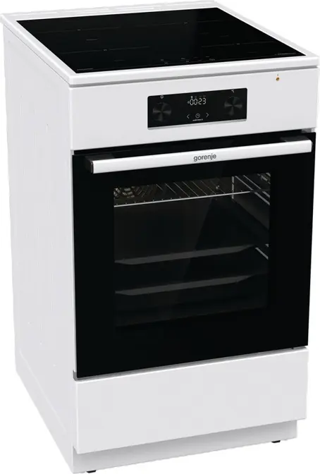 Стеклокерамическая плита Gorenje GEIT5C60WPG фото 1 в Ростове-на-Дону