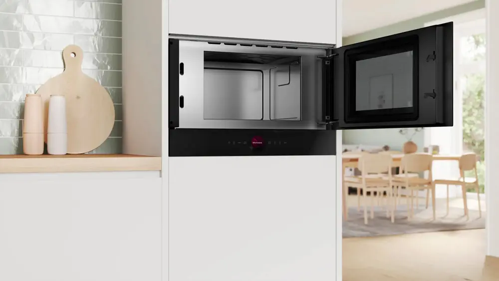 Микроволновая печь Bosch BFR9221B1 фото 2 в Ростове-на-Дону