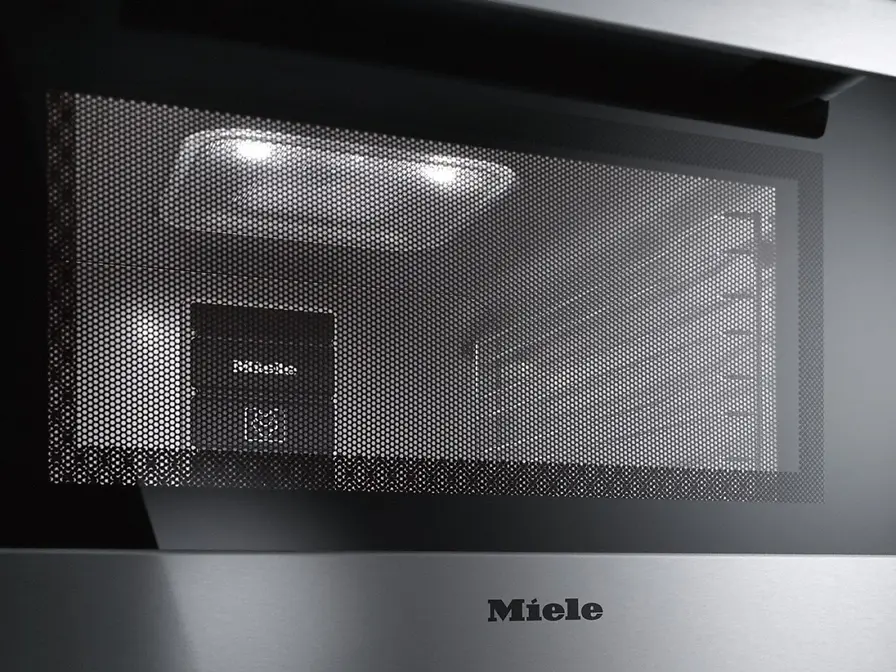 Пароварка с СВЧ Miele DGM6800 CLST фото 10 в Ростове-на-Дону