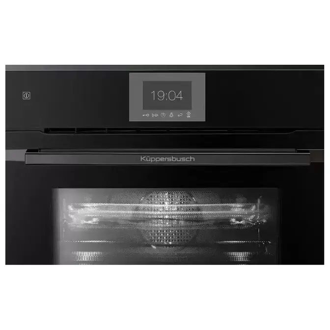 Компактный духовой шкаф с микроволнами Kuppersbusch CBM 6550.0 S2 фото 2 в Ростове-на-Дону