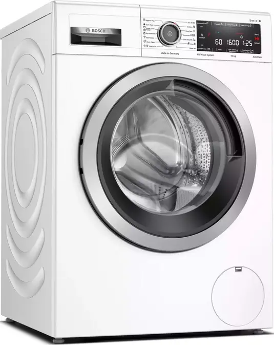 Стиральная машина Bosch WAX32M01BY фото 1 в Ростове-на-Дону