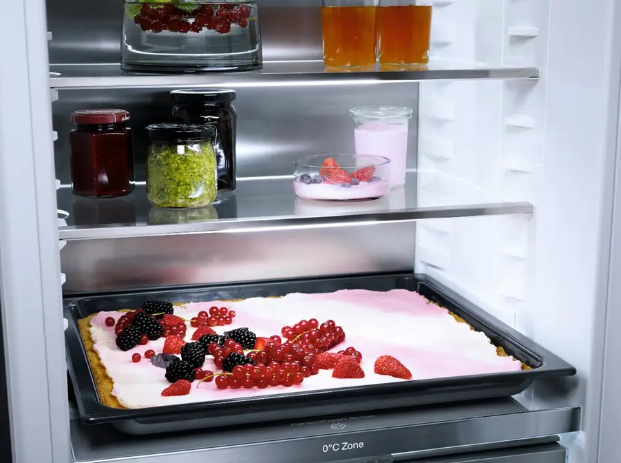 Холодильник Miele KFN 7744 C фото 4 в Ростове-на-Дону