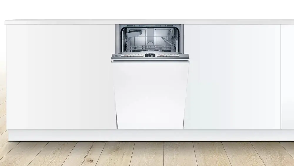 Встраиваемая посудомоечная машина Bosch SPV4EKX60E фото 5 в Ростове-на-Дону