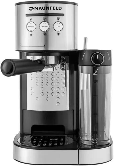 Кофеварка Maunfeld MF-720S PRO фото 3 в Ростове-на-Дону