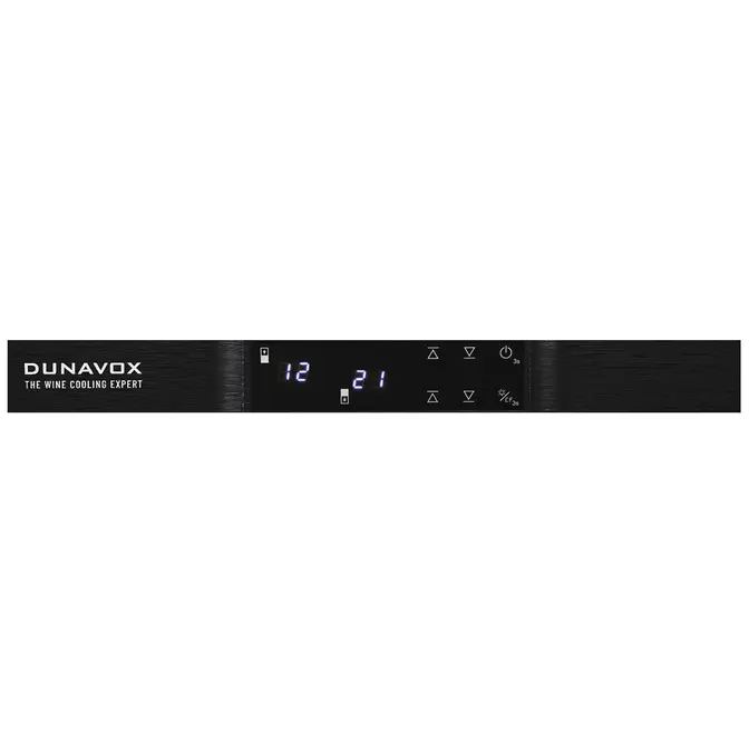 Винный холодильник Dunavox DXB-65.154DB.TO фото 3 в Ростове-на-Дону