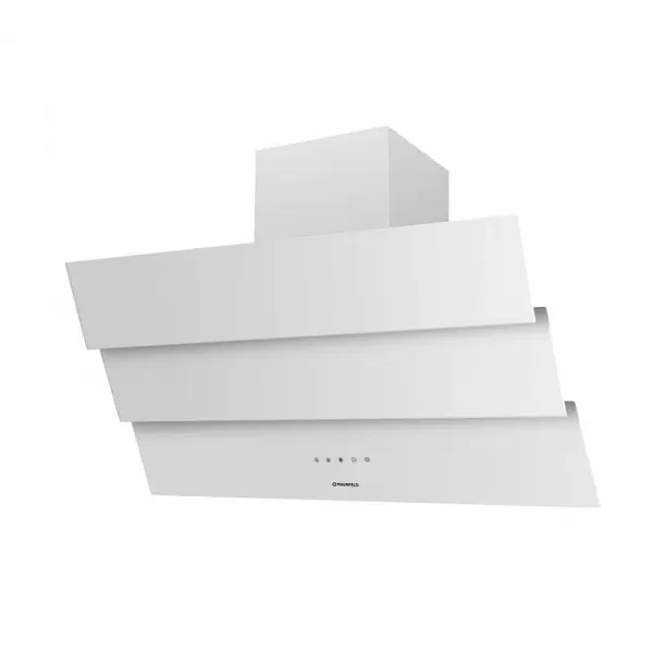 Вытяжка Maunfeld Manchester Light 90 Glass White в Ростове-на-Дону