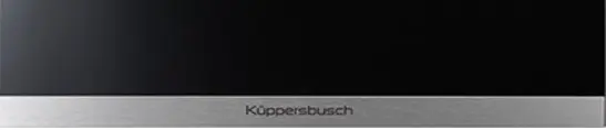 Подогреватель посуды Kuppersbusch WS 6014.2 J1 в Ростове-на-Дону