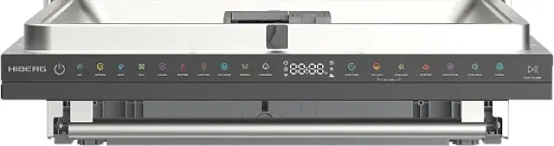 Посудомоечная машина HIBERG i-X 6916 фото 4 в Ростове-на-Дону
