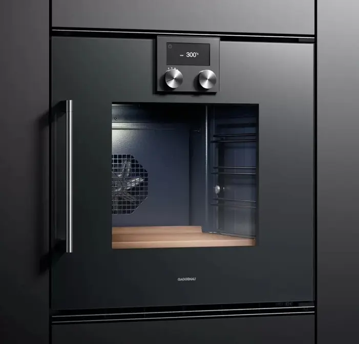 Духовой шкаф Gaggenau BOP 220-101 фото 3 в Ростове-на-Дону