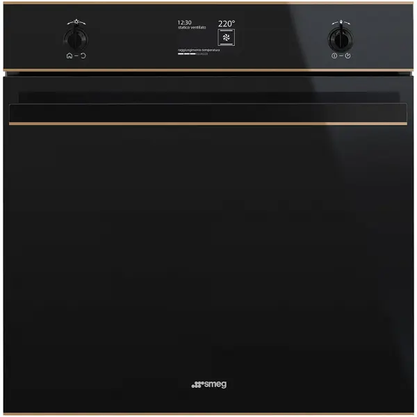 Духовой шкаф Smeg SFP6603NRE фото 1 в Ростове-на-Дону