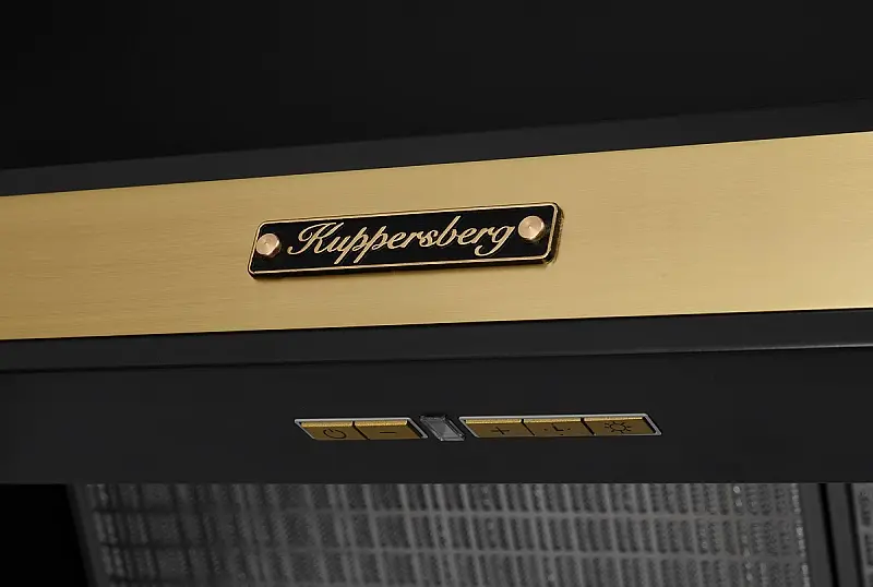 Вытяжка Kuppersberg T 969 ANT Bronze фото 2 в Ростове-на-Дону