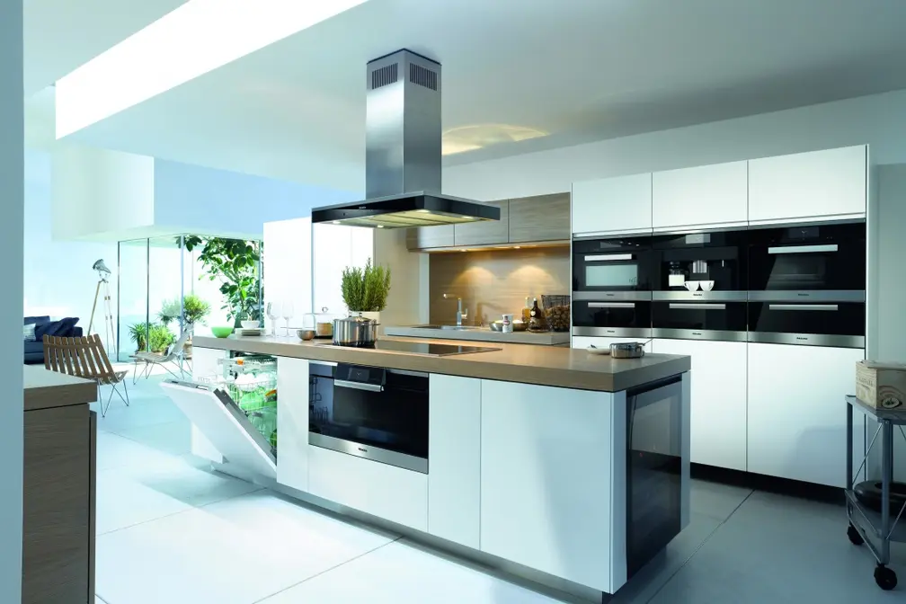 Подогреватель Miele ESW6229 EDST/CLST сталь фото 6 в Ростове-на-Дону