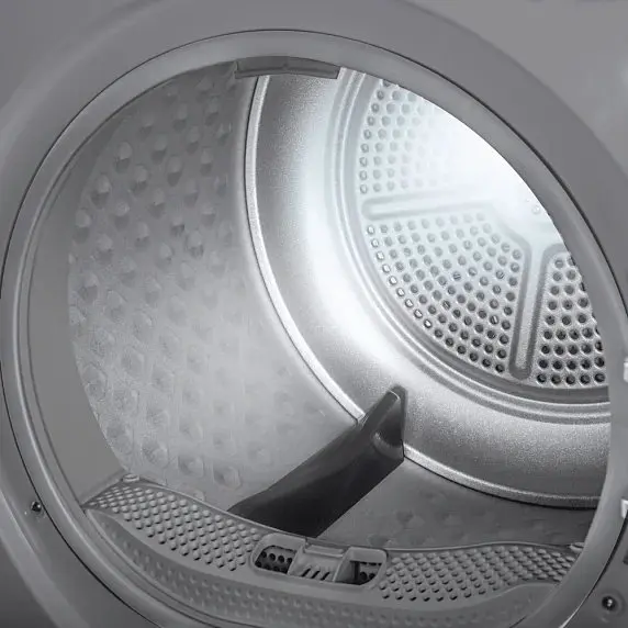 Сушильная машина MAUNFELD MFDM168SL02 фото 8 в Ростове-на-Дону