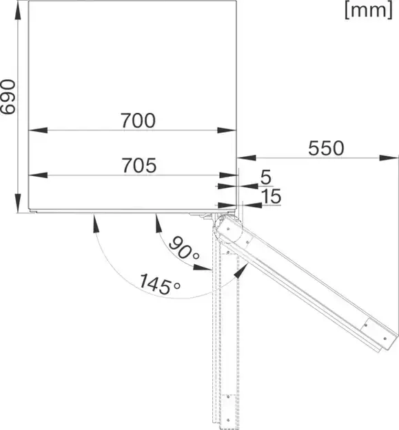 Винный шкаф Miele KWT 6833 SG фото 11 в Ростове-на-Дону