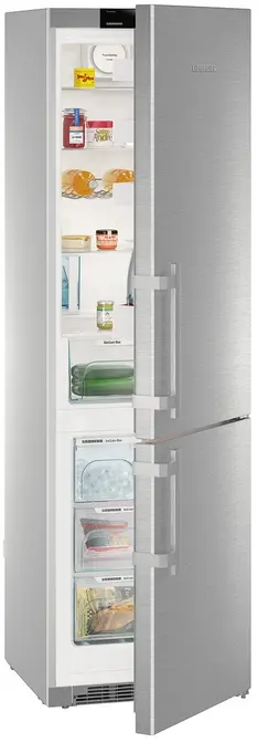 Холодильник Liebherr CNef 4845 фото 2 в Ростове-на-Дону