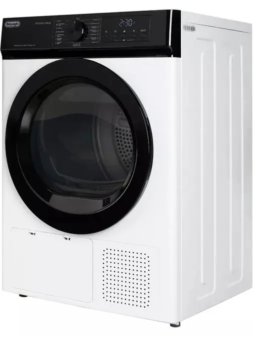Сушильная машина DeLonghi DTD 8106 H EMILIA фото 13 в Ростове-на-Дону