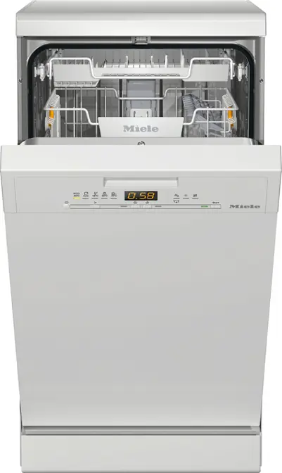 Посудомоечная машина Miele G 5430 SC BRWS Active фото 2 в Ростове-на-Дону