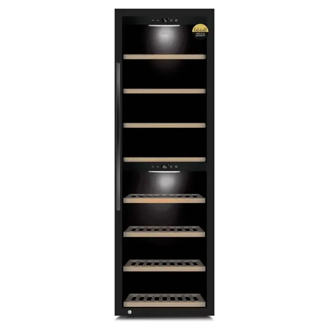 Винный шкаф CASO WineComfort 1800 Smart фото 1 в Ростове-на-Дону