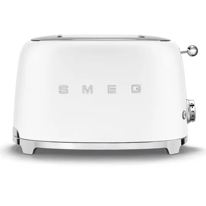 Тостер Smeg TSF01WHMEU фото 4 в Ростове-на-Дону
