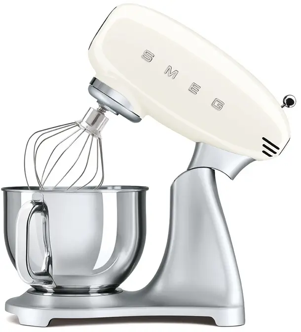 Миксер Smeg SMF02CREU фото 4 в Ростове-на-Дону