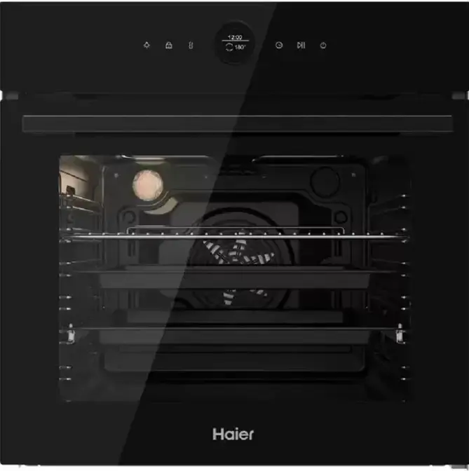 Духовой шкаф Haier HOX-TFT6AMTB фото 1 в Ростове-на-Дону