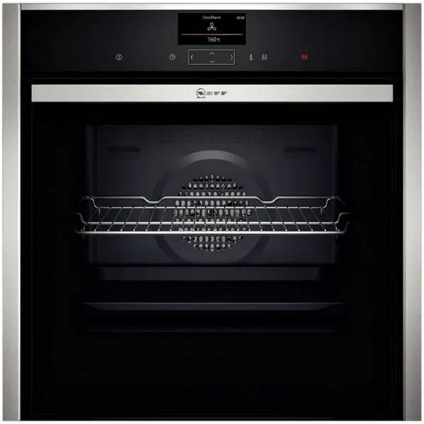 Духовой шкаф NEFF B47CS24N0 в Ростове-на-Дону