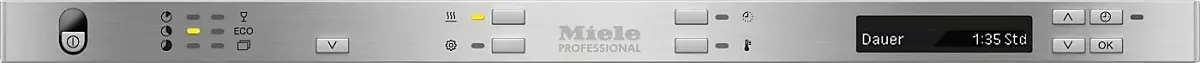 Встраиваемая посудомоечная машина Miele PG8133SCVi XXL фото 2 в Ростове-на-Дону