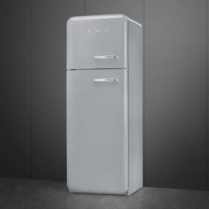 Холодильник Smeg FAB30LSV5 фото 2 в Ростове-на-Дону