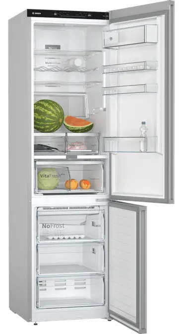 Холодильник Bosch KGN39LW32R фото 2 в Ростове-на-Дону
