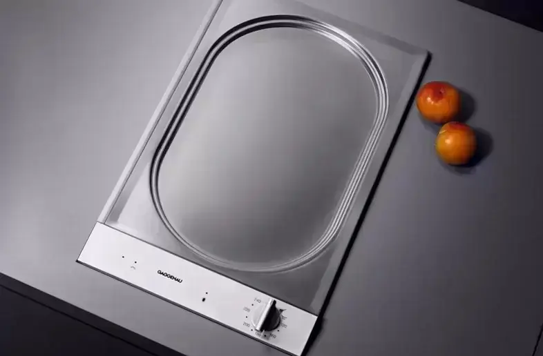 Варочная панель Gaggenau VP 230-114 фото 4 в Ростове-на-Дону Варочная панель Gaggenau VP 230-114 фото 4 в Ростове-на-Дону
