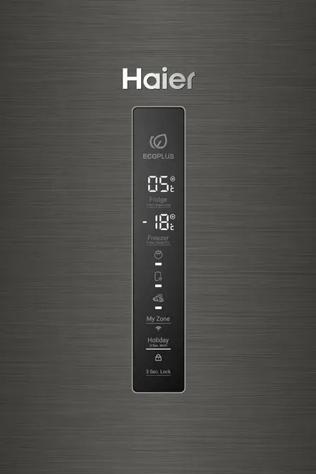 Холодильник Haier C4F740CBXGU1 фото 5 в Ростове-на-Дону