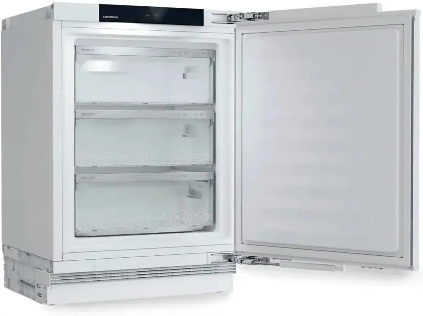 Холодильник Liebherr SUBa 375i SD0 Prime BioFresh фото 3 в Ростове-на-Дону