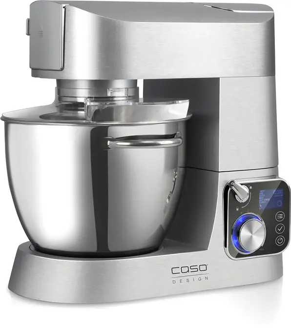Кухонный комбайн CASO KM 1200 Chef фото 1 в Ростове-на-Дону