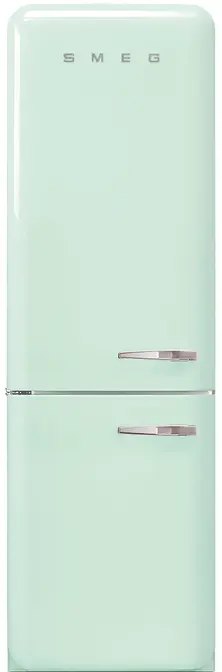 Холодильник Smeg FAB32LPG3 фото 1 в Ростове-на-Дону