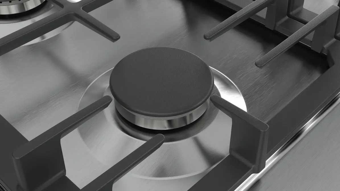Варочная поверхность Bosch PCP6A5B90R фото 3 в Ростове-на-Дону