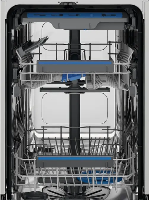 Встраиваемая посудомоечная машина Electrolux EEM43211L фото 3 в Ростове-на-Дону