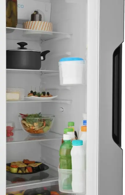 Холодильник ZÜGEL ZRSS630W фото 7 в Ростове-на-Дону Холодильник ZÜGEL ZRSS630W фото 7 в Ростове-на-Дону