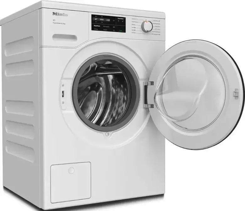 Стиральная машина Miele WCG360 WCS фото 2 в Ростове-на-Дону