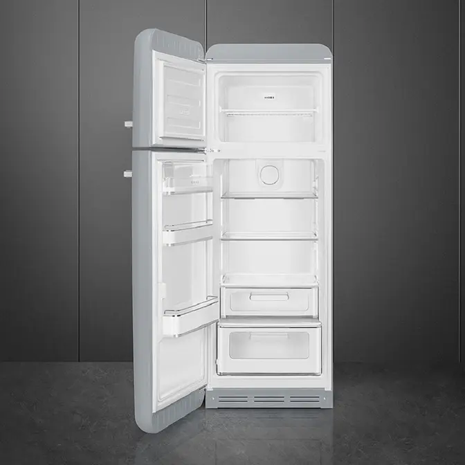 Холодильник Smeg FAB30LSV5 фото 3 в Ростове-на-Дону