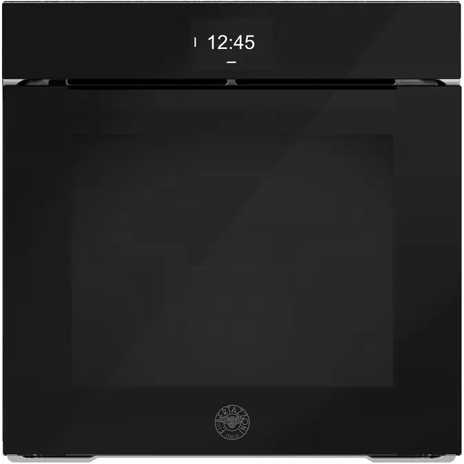 Духовой шкаф Bertazzoni FMOD6117PTB1 Черное стекло фото 1 в Ростове-на-Дону