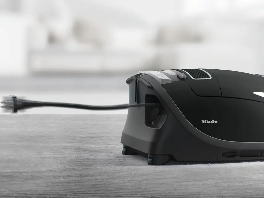 Пылесос Miele SGSK5 Complete C3 Silence Flex EcoLine Graphite grey фото 8 в Ростове-на-Дону