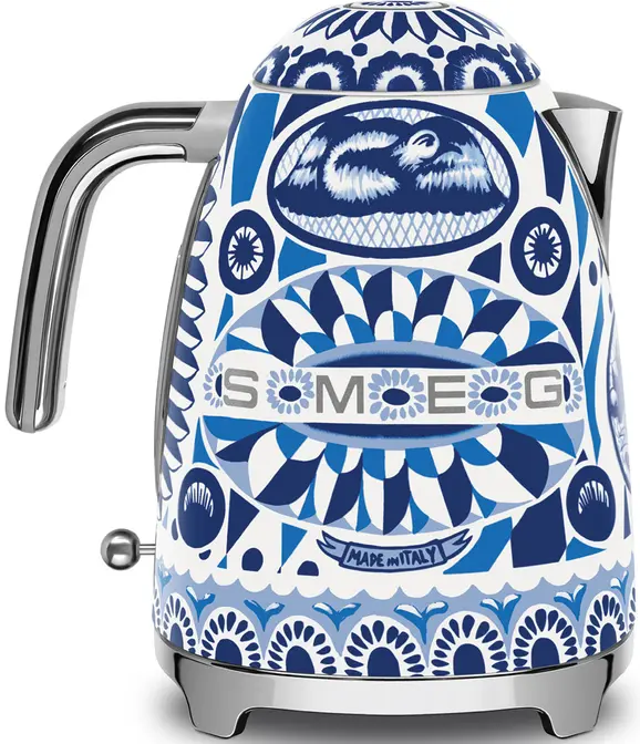 Чайник Smeg KLF03DGBEU фото 5 в Ростове-на-Дону