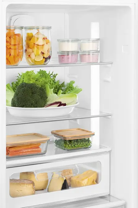 Холодильник Smeg FAB32LWH5 фото 5 в Ростове-на-Дону