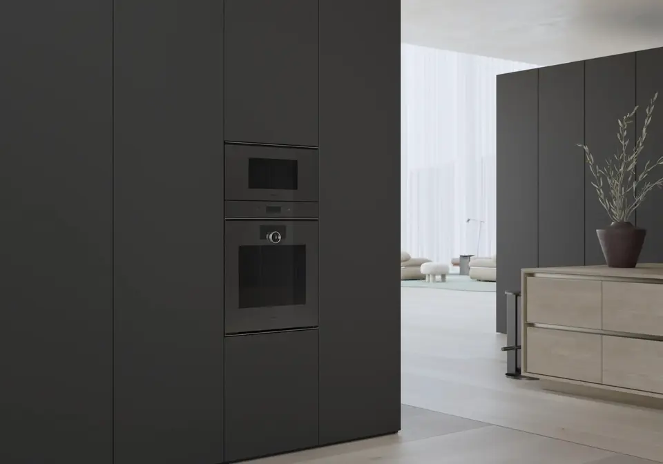 Микроволновая печь Gaggenau GM221100 фото 4 в Ростове-на-Дону