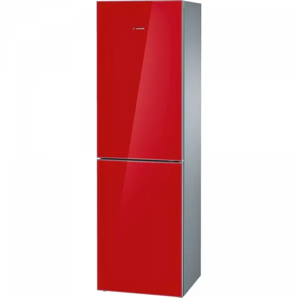 Холодильник Bosch KGN 39LR10R (серия Кристалл) фото 1 в Ростове-на-Дону