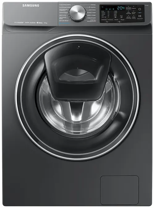 Стиральная машина Samsung WW 70 R 62 LVSXDLP в Ростове-на-Дону