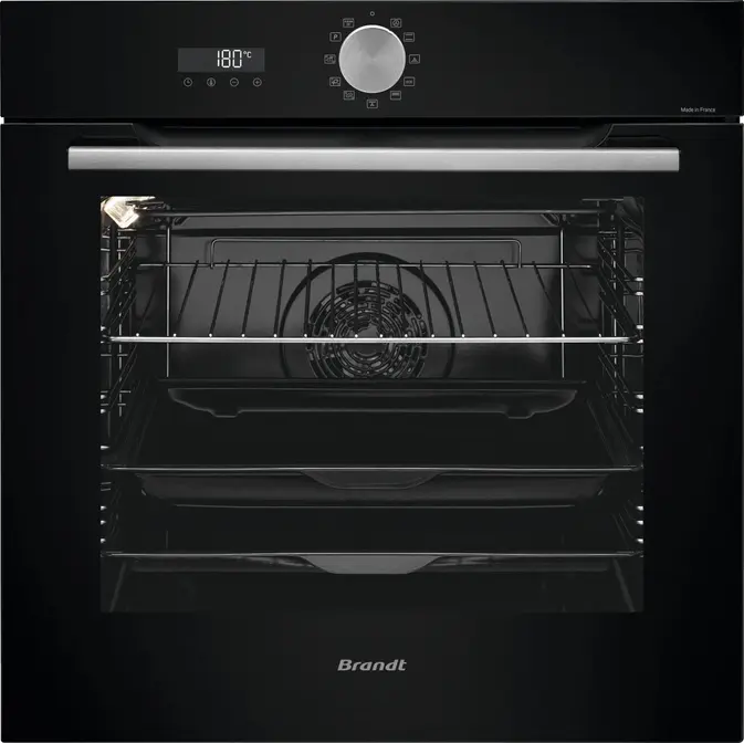 Духовой шкаф Brandt BOP7537B фото 1 в Ростове-на-Дону